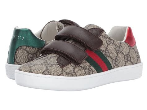 cheap gucci shoes for boys|gucci sneakers for big kids.